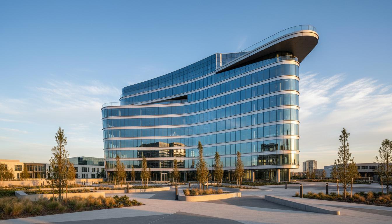 Estrutura metálica Steel Frame