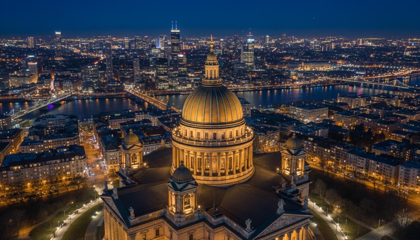 Canteiro de obras Verticys