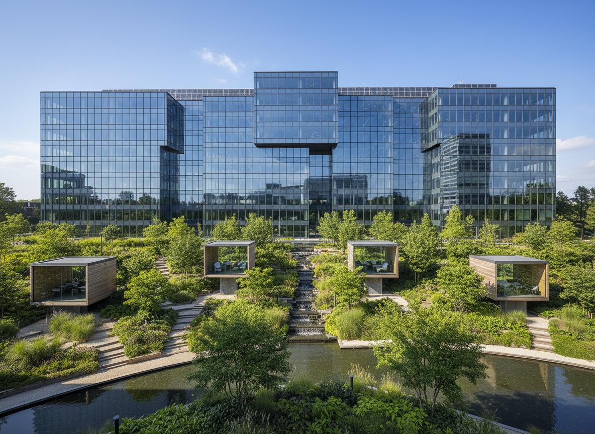 Estrutura sólida de construção seca