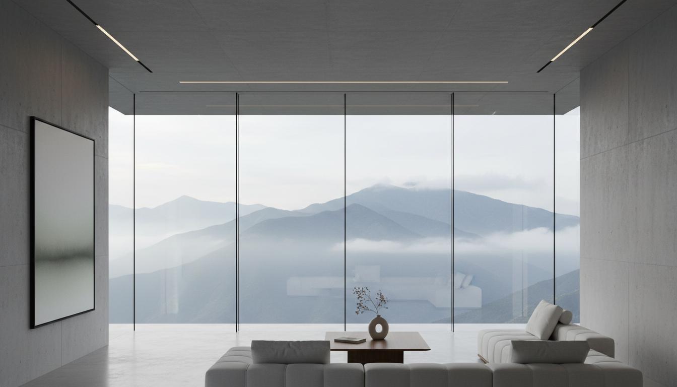 Sistema de construção Verticys